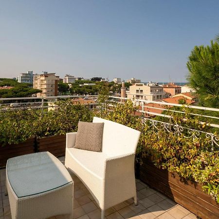 Mira Mare Sea Hotel Cervia Kültér fotó