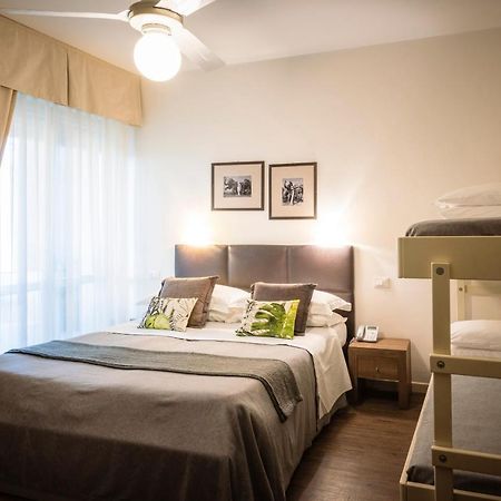 Mira Mare Sea Hotel Cervia Kültér fotó