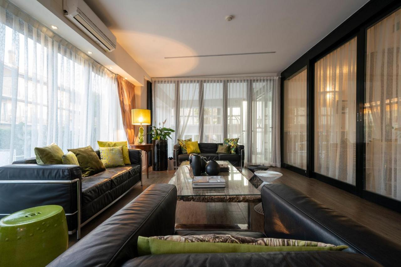 Mira Mare Sea Hotel Cervia Kültér fotó