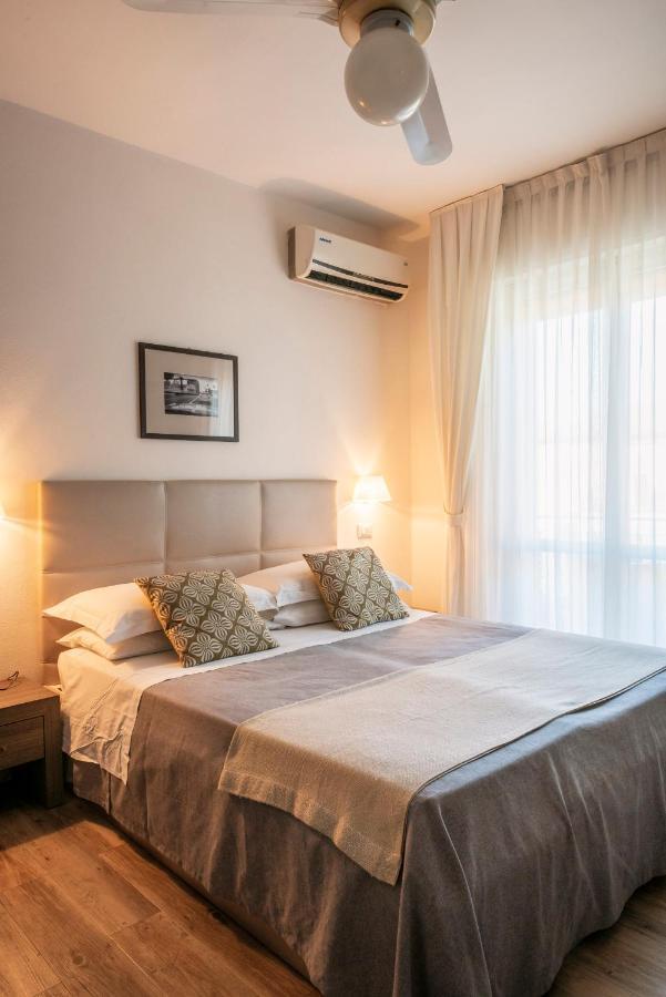 Mira Mare Sea Hotel Cervia Kültér fotó
