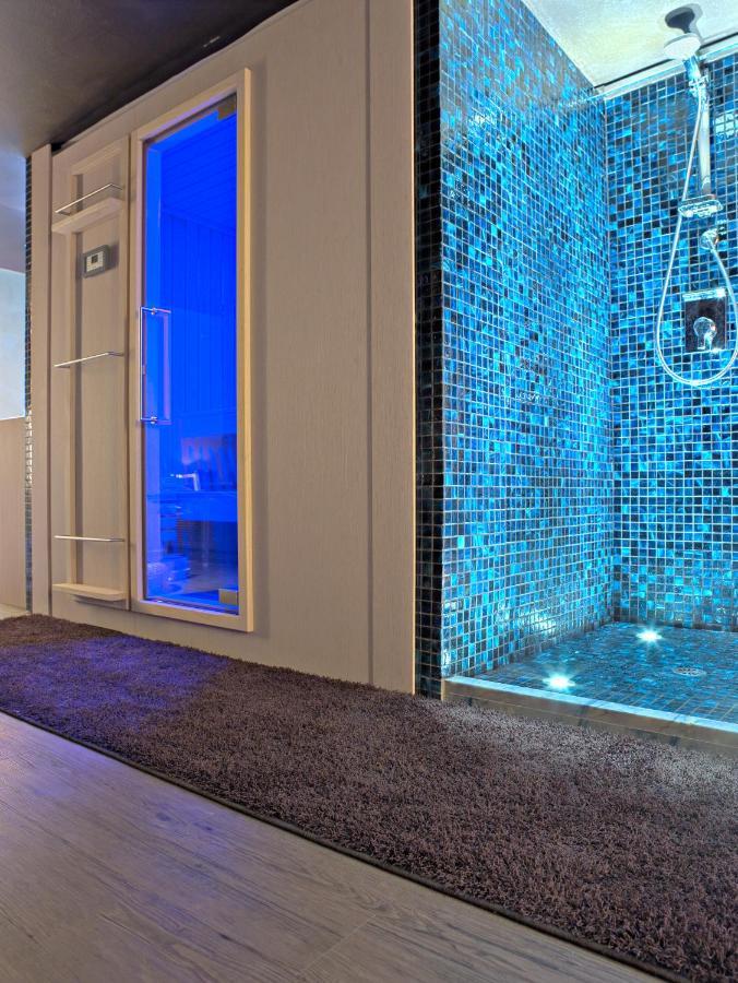 Mira Mare Sea Hotel Cervia Kültér fotó